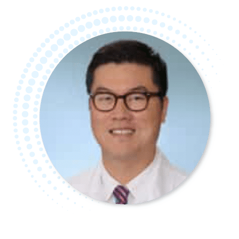 EDWARD LEE, M.D.