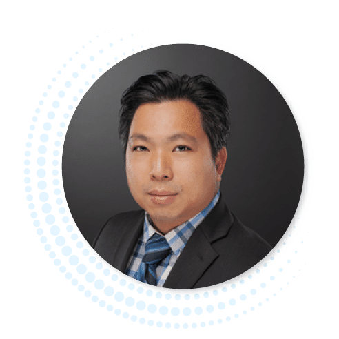 TIMMY PHAM, D.P.M.