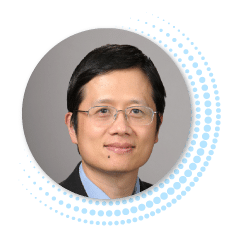 MICHAEL LI, MD